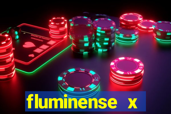 fluminense x athletico pr futemax